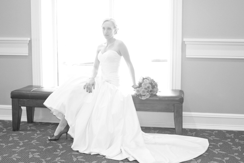 Erin + Tim // Kansas City Wedding - Sengerson Photography