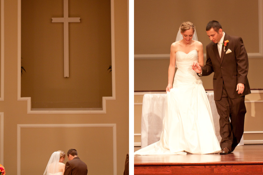 Erin + Tim // Kansas City Wedding - Sengerson Photography