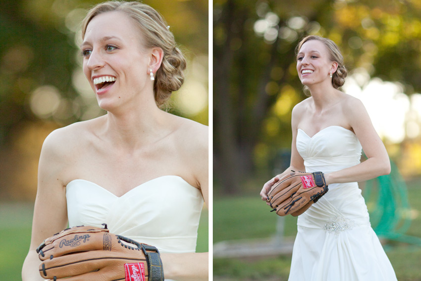 Erin + Tim // Kansas City Wedding - Sengerson Photography