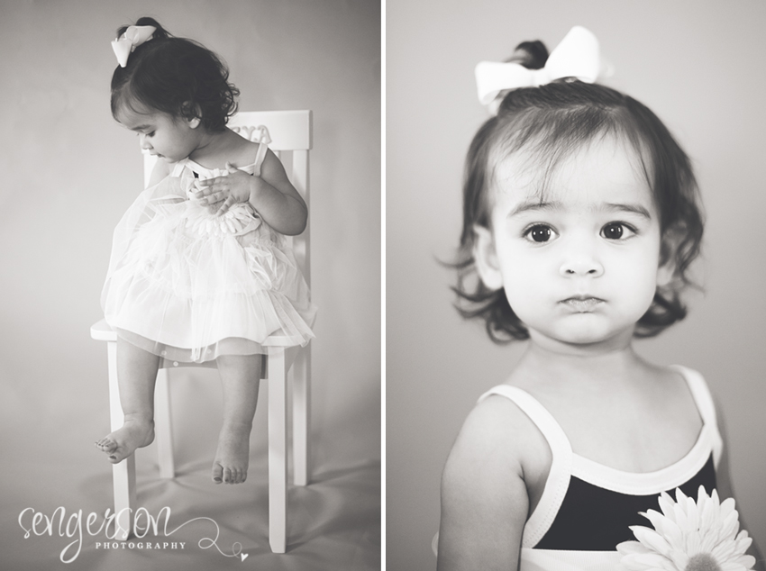 Dhreya // Sengerson Photography - Kansas City Photographer