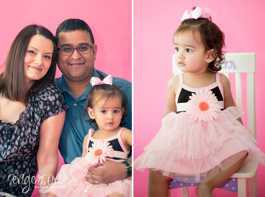 Dhreya // Sengerson Photography - Kansas City Photographer