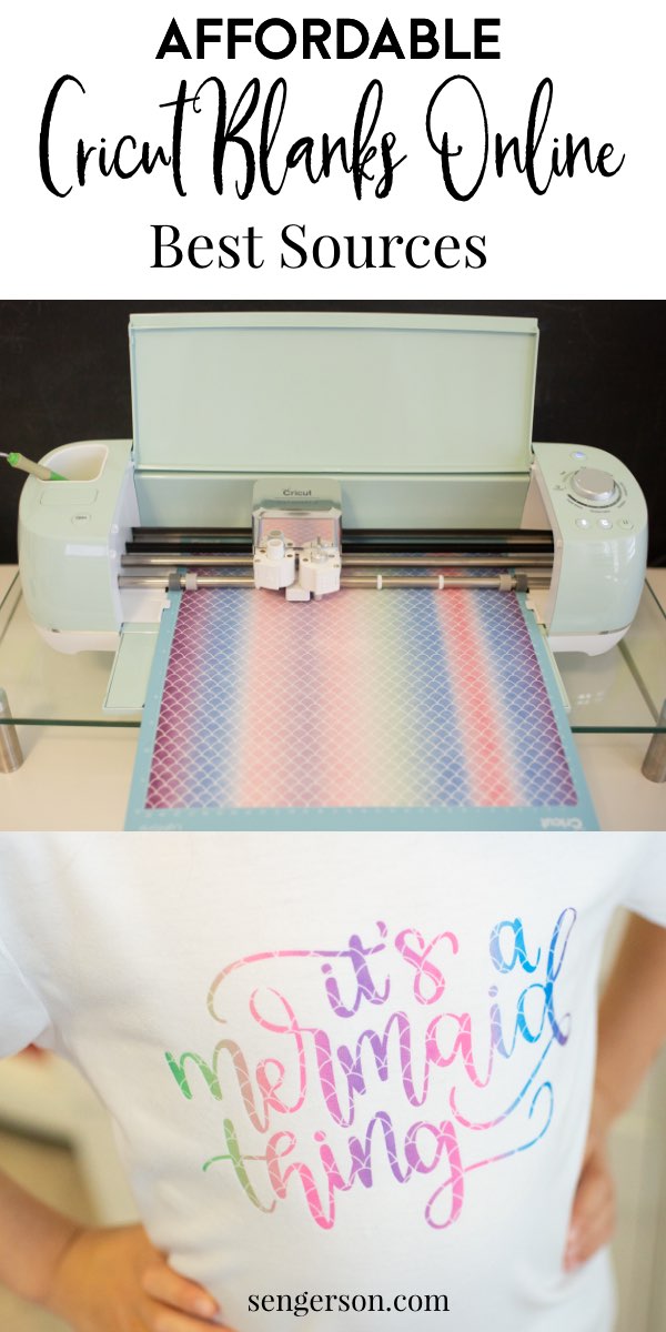 Cricut Infusible Ink Blanks The Ultimate Guide to Best Sources Online