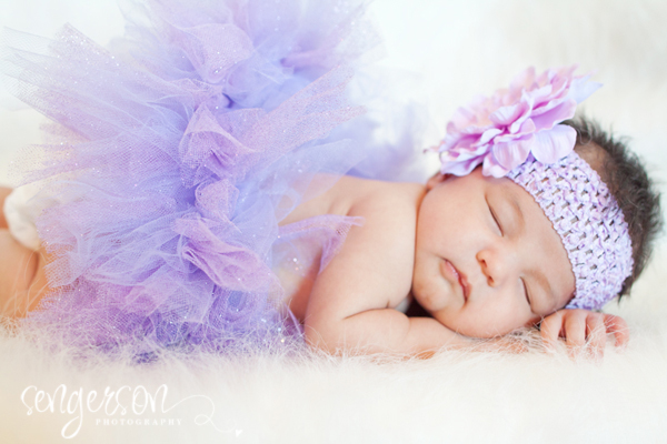 tutu babies