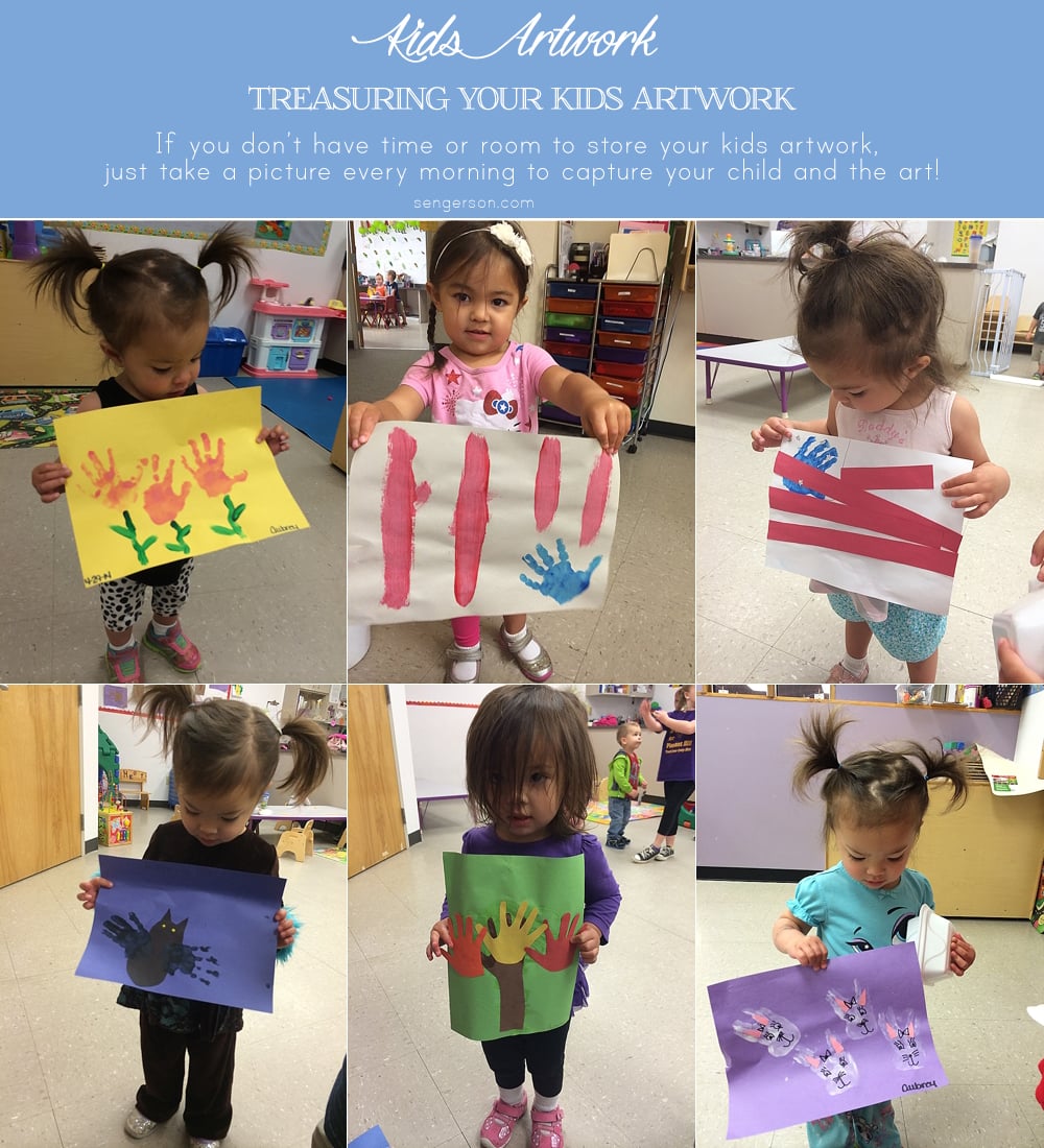 treasuring-kids-art-work