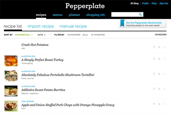 best weekly meal plan tool ever diet plan creator