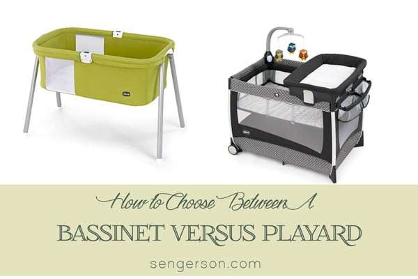 playard accessories
