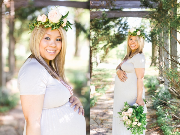 dress the bump maternity session count down sengerson