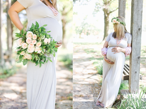 dress the bump maternity session count down sengerson