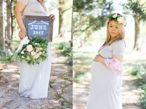 dress the bump maternity session count down sengerson