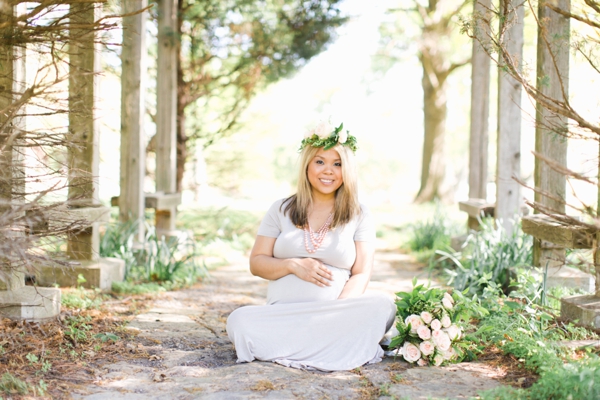 dress the bump maternity session count down sengerson