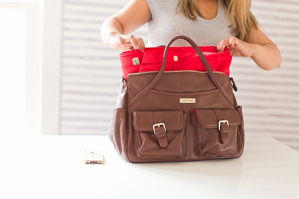 Lily Jade Diaper Bag Review Best Diaper Bag