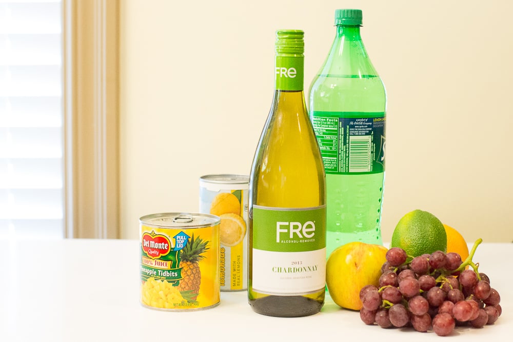 fre alcohol recipe mocktails and popscicles