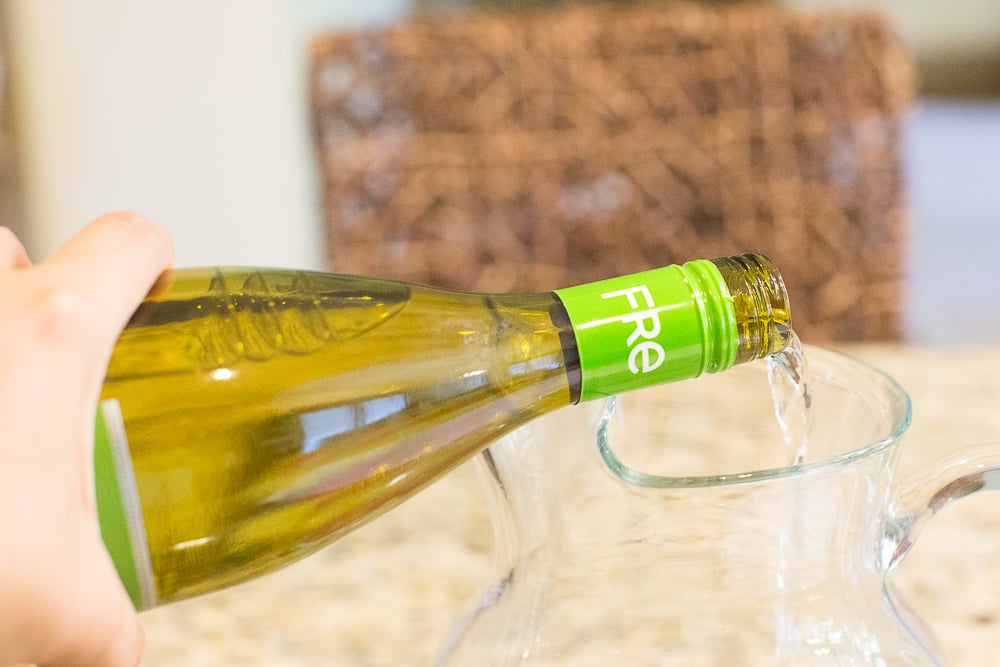 fre alcohol recipe mocktails and popscicles