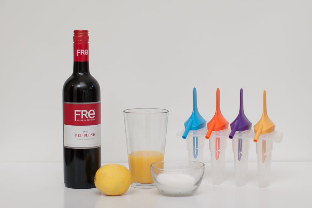 fre alcohol recipe mocktails and popscicles9