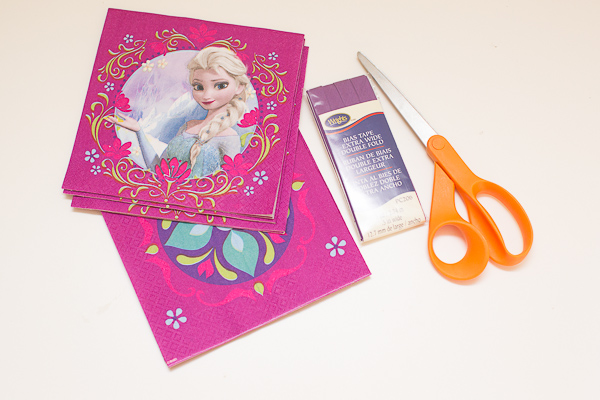 frozen birthday party ideas diy11