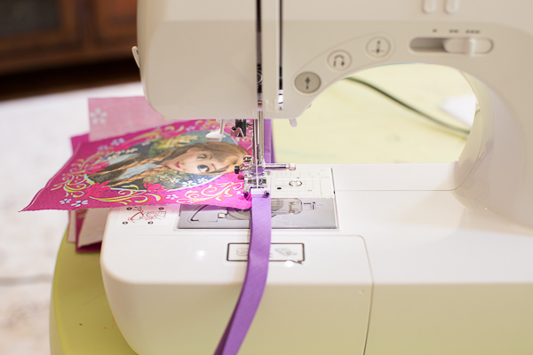 frozen birthday party ideas diy14