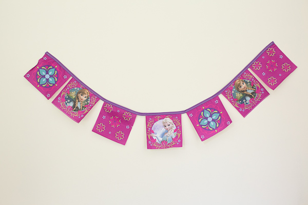 frozen birthday party ideas diy15