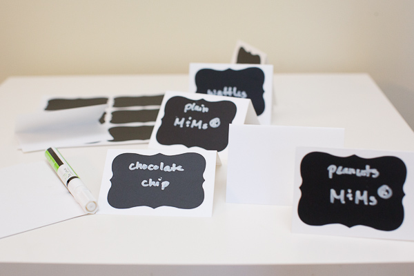 Ice Cream Sundae Bar ultimate ice cream sundae buffet bar5