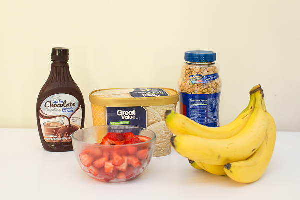 ultimate ice cream sundae buffet bar6