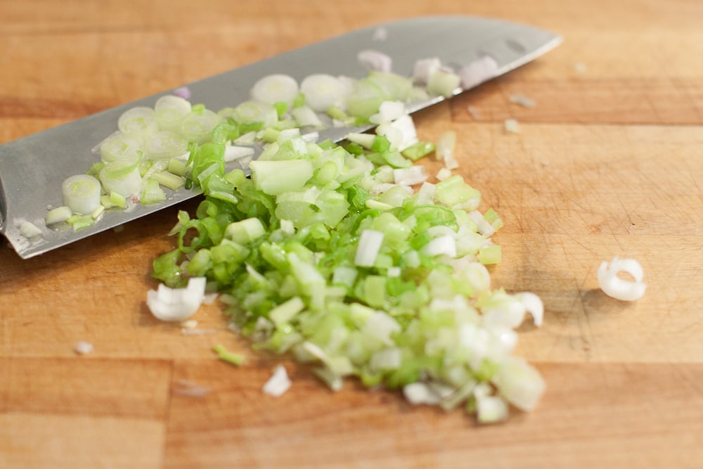 Simple wonton recipe with easy directions to follow from blogger at www.sengerson.com. | Easy Wonton Soup Recipe featured by top US food blogger, Sengerson