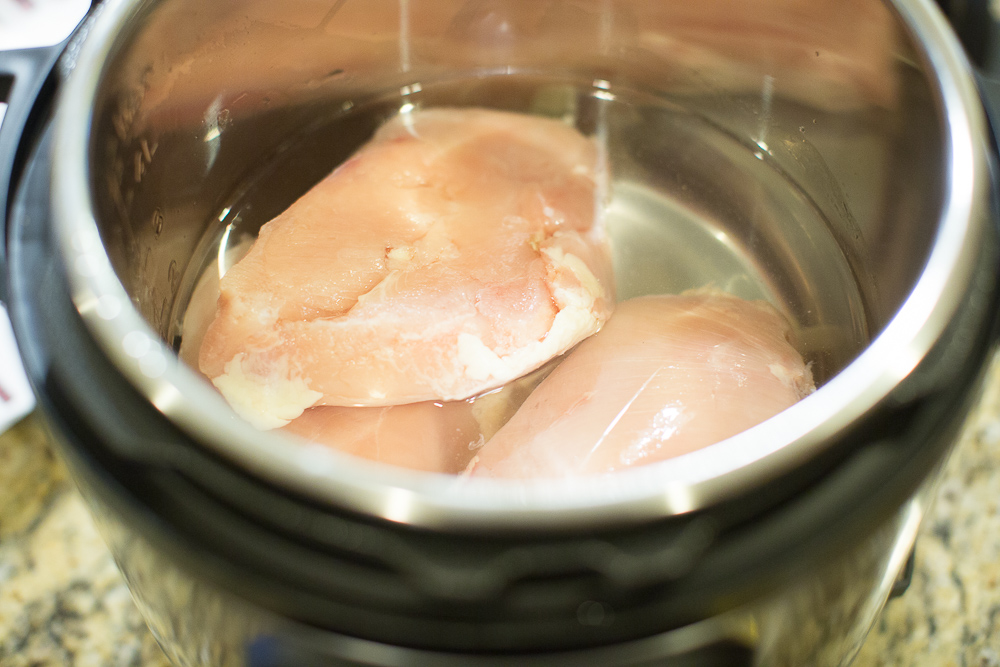 Instant Pot IP-DUO60 Review 05