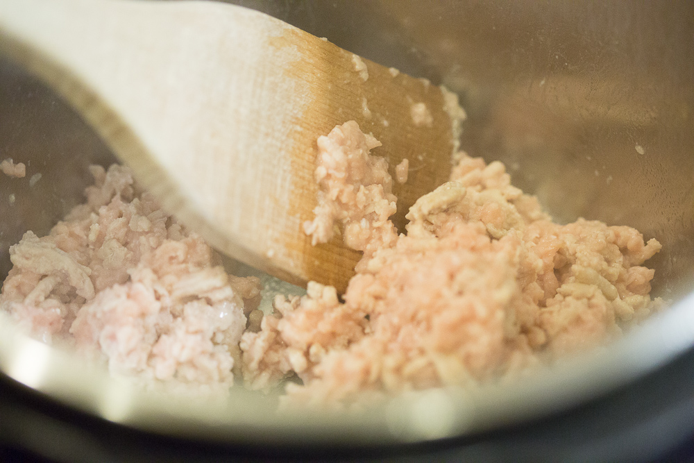 Instapot review by a working mom.