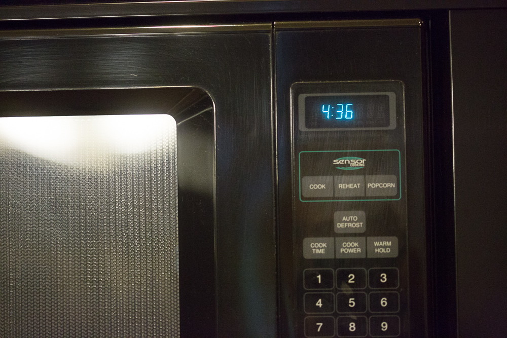 Instapot review by a working mom.