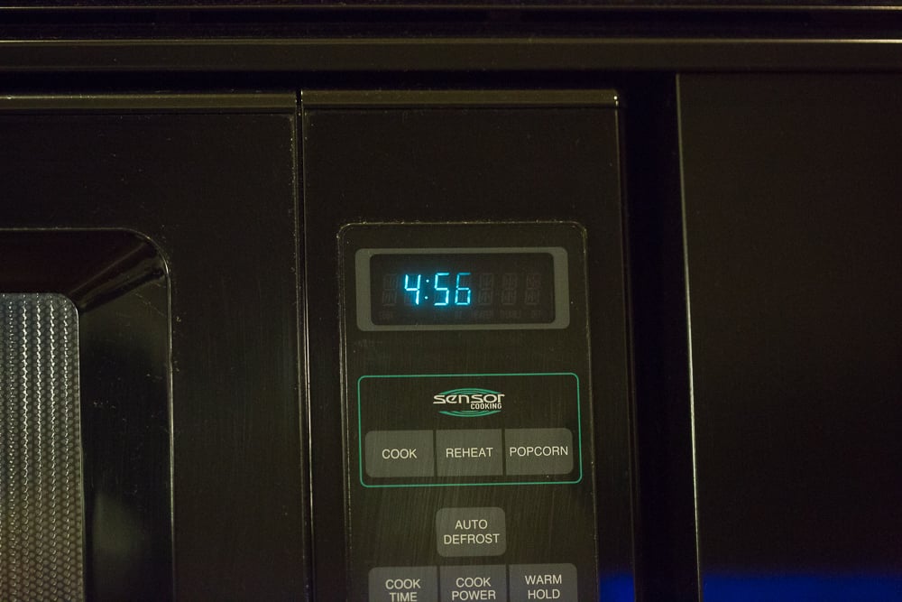 Instapot review by a working mom.