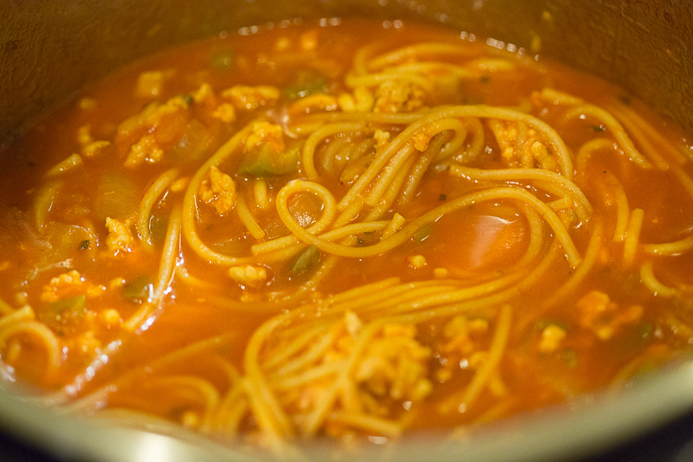 Instapot review by a working mom.