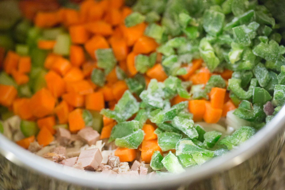 Instant Pot IP-DUO60 Review 16