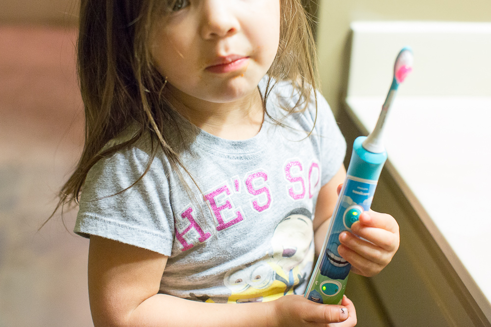 DIY gift wrapping kids project artwork