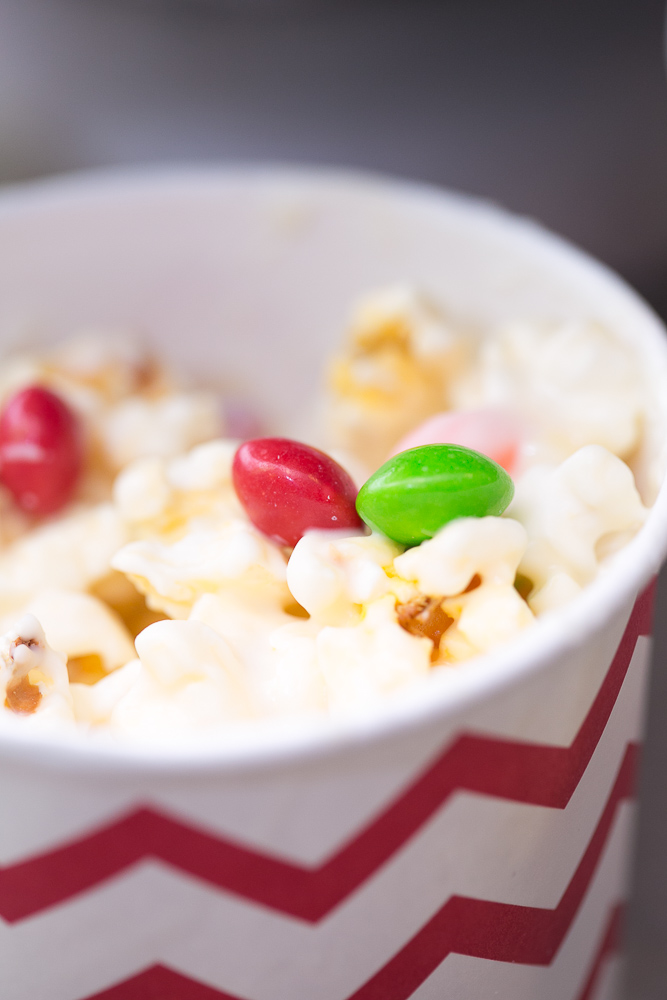 superbowl game day tablescape 