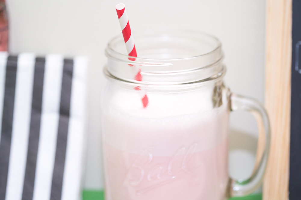 superbowl game day tablescape 