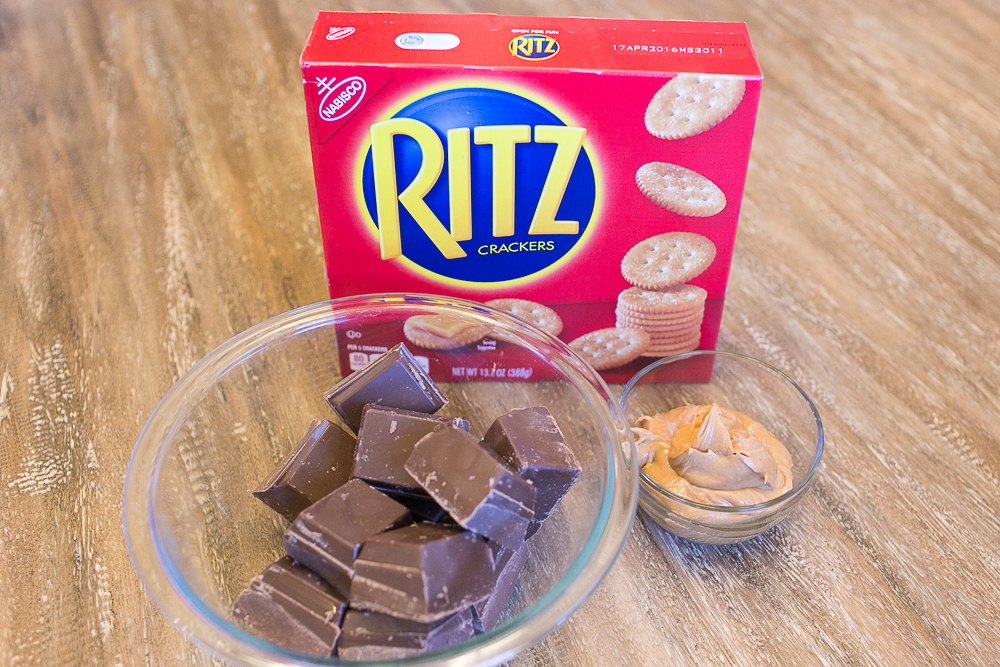 peanut butter patties no bake recipe