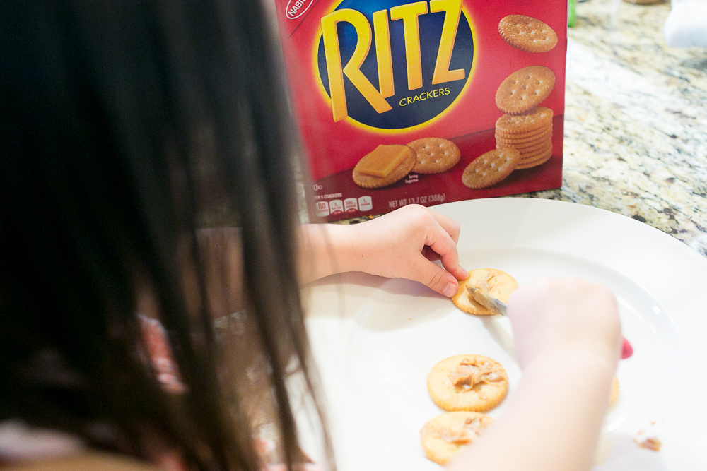 homemade girl scout peanut butter patties