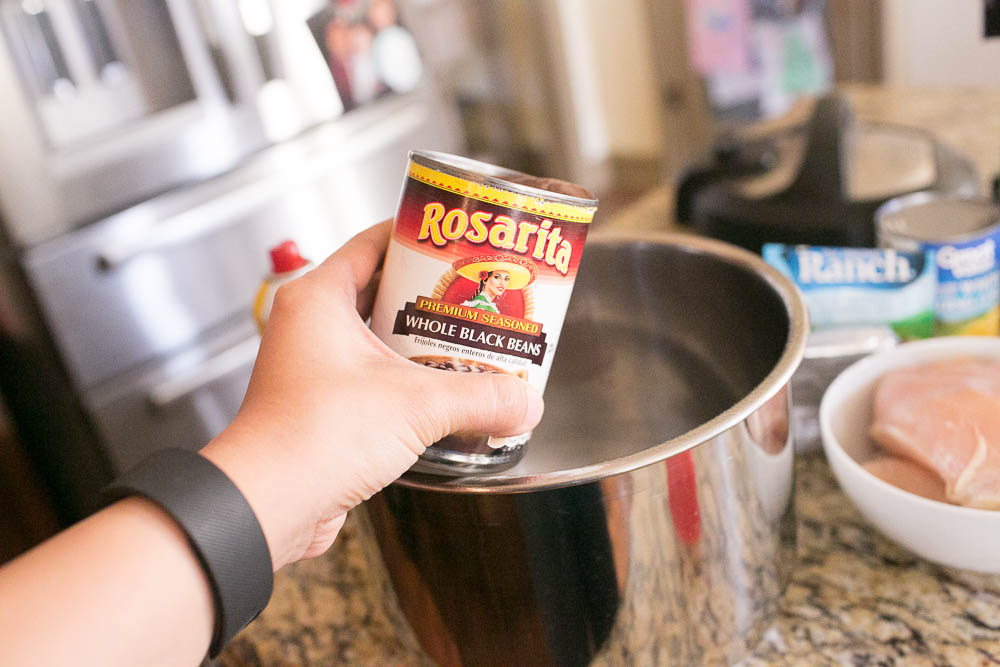 meals that can be used multiple ways