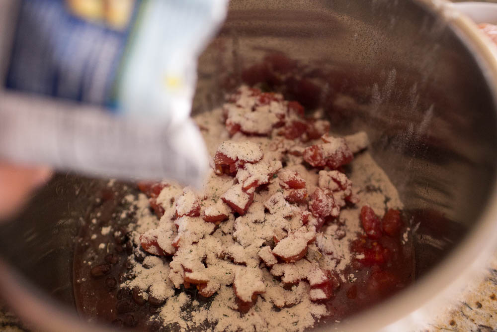 meals that can be used multiple ways