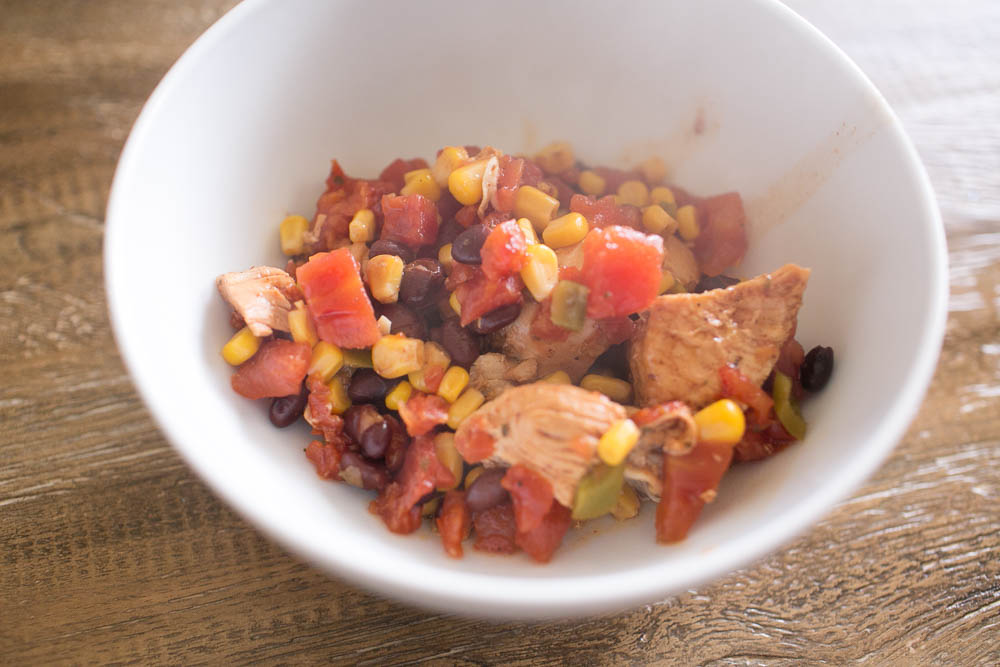 meals that can be used multiple ways