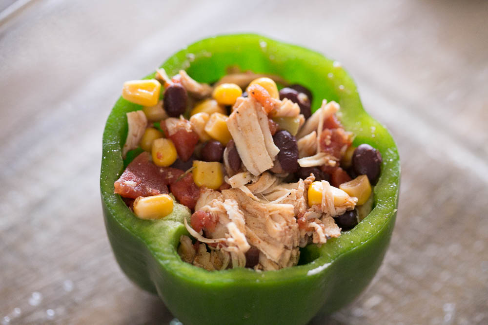 meals that can be used multiple ways