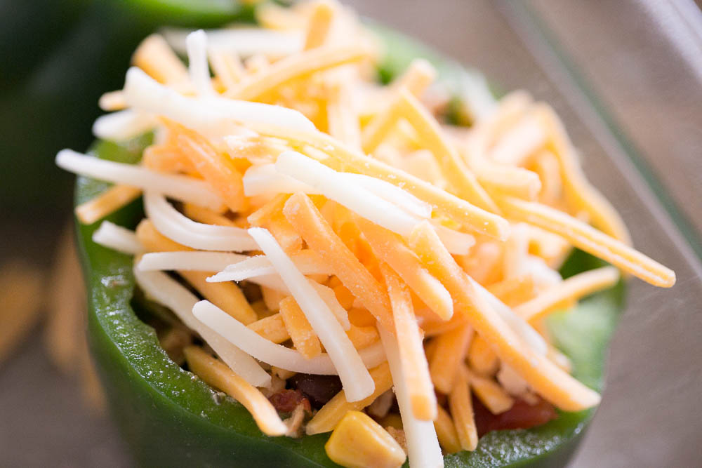 meals that can be used multiple ways