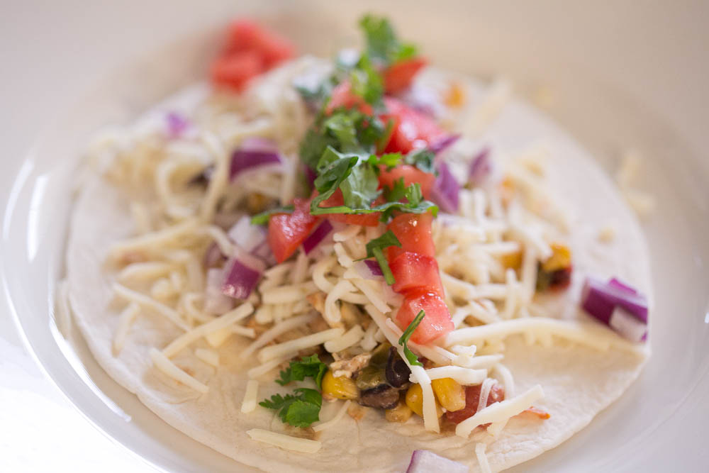 meals that can be used multiple ways