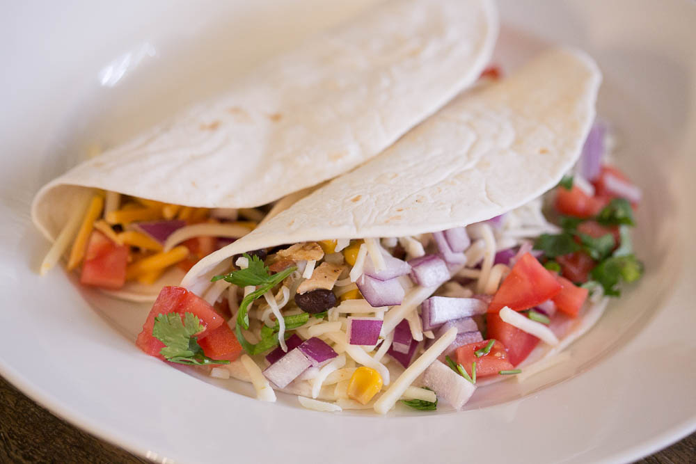 meals that can be used multiple ways