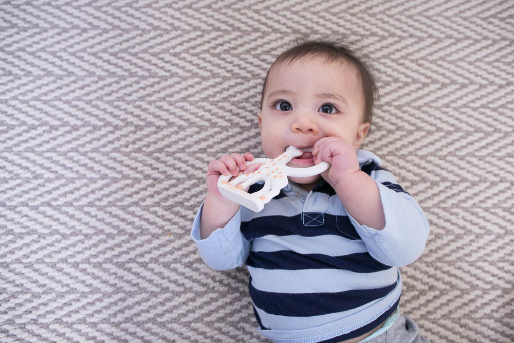sophie giraffe teether products 8