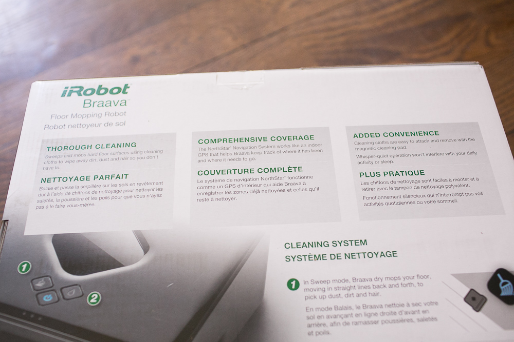 380t review irobot