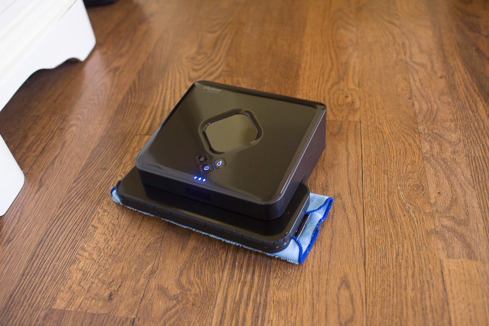 380t review irobot