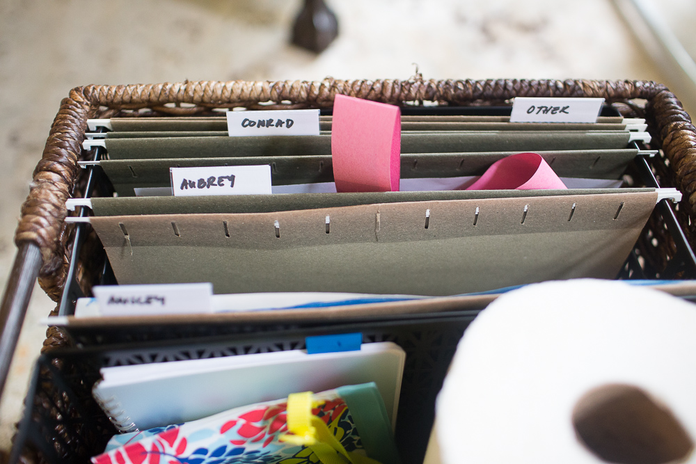 car kit stash to do list0007