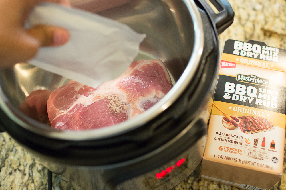 KC BBQ Sauce Recipe 0001