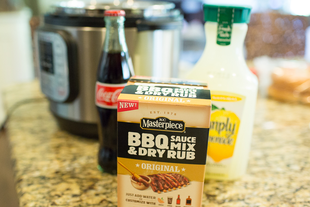 KC BBQ Sauce Recipe 0003