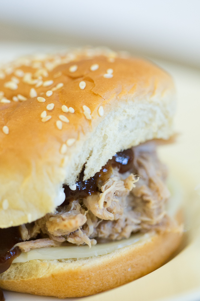 KC BBQ Sauce Recipe 0007