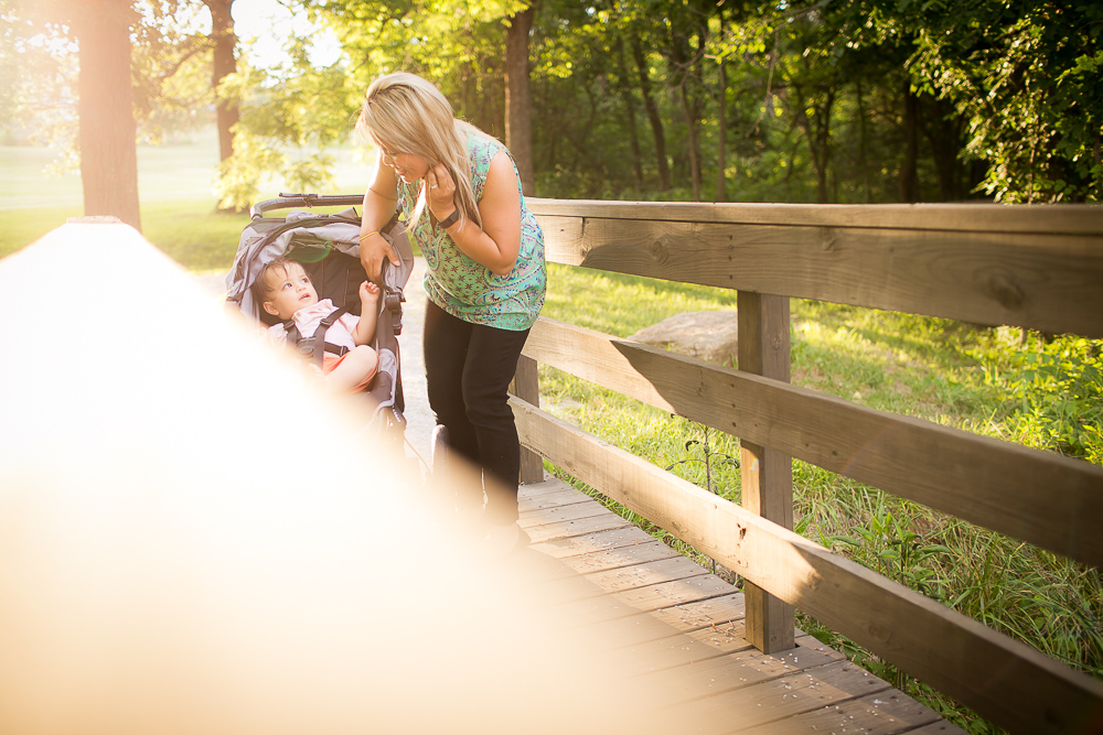 baby jogging stroller 0008